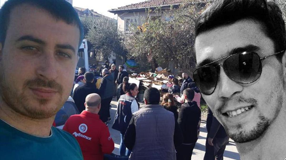Eski koca dehşeti! Kadına ve yeni eşine evlerine gidip kurşun yağdırdı
