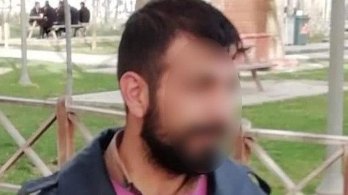 Kıymalı pide ile başlayan cinsel taciz kararına itiraz