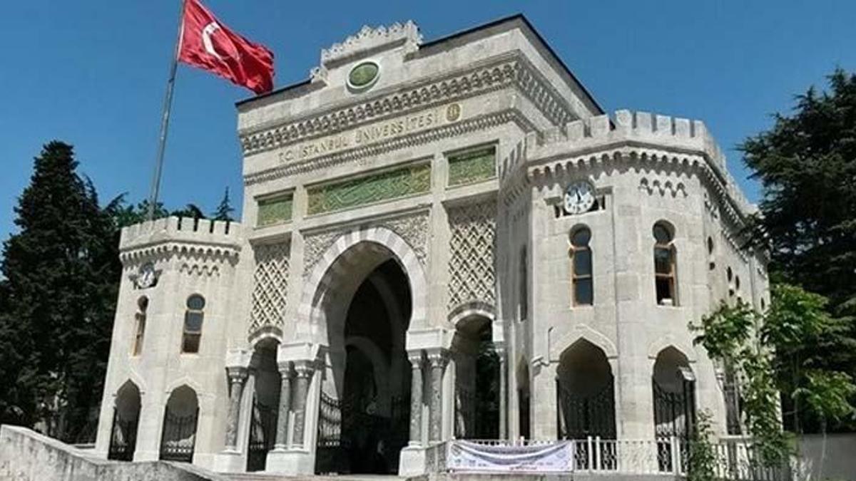 Rektör Maaşları 2023: En yüksek, en düşük rektör maaşı ne kadar? Rektörler ne kadar maaş alıyor?