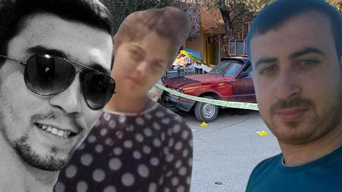 Eski eşinin yeniden evlendiğini öğrenince dehşet saçtı! 'Kıskandım, dayanamadım'