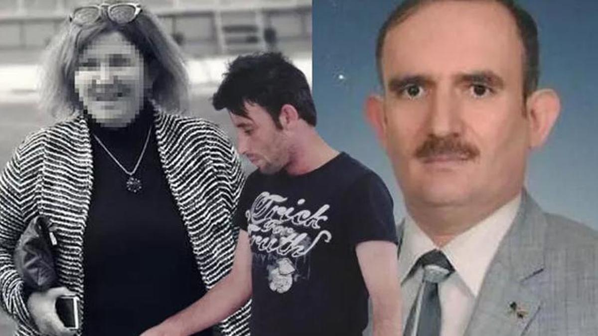 Liseli kızı seni 'MİT'e alacağız' diyerek kandırdı! Gerçek ortaya çıktı: İnşaatlarda çalıştırmış