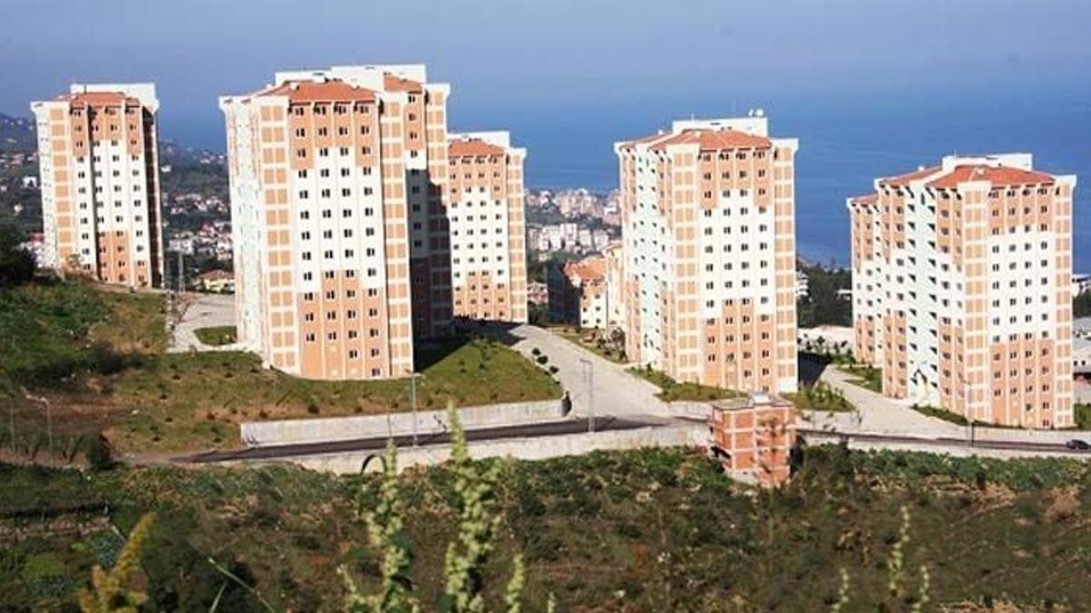 Trabzon TOKİ kura sonuçları açıklandı mı, belli oldu mu? TOKİ kura çekimi sonuçları isim listesi sorgulama ekranı!