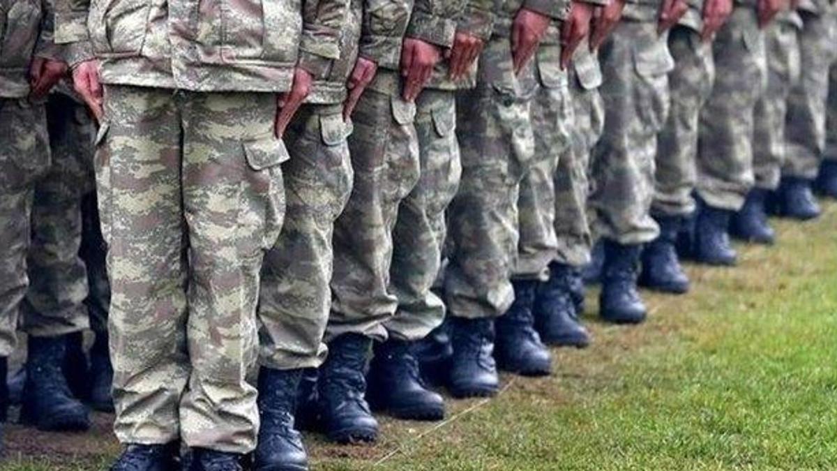 Bedelli askerlik yapacaklar dikkat! Bakanlık uyarı yayımladı