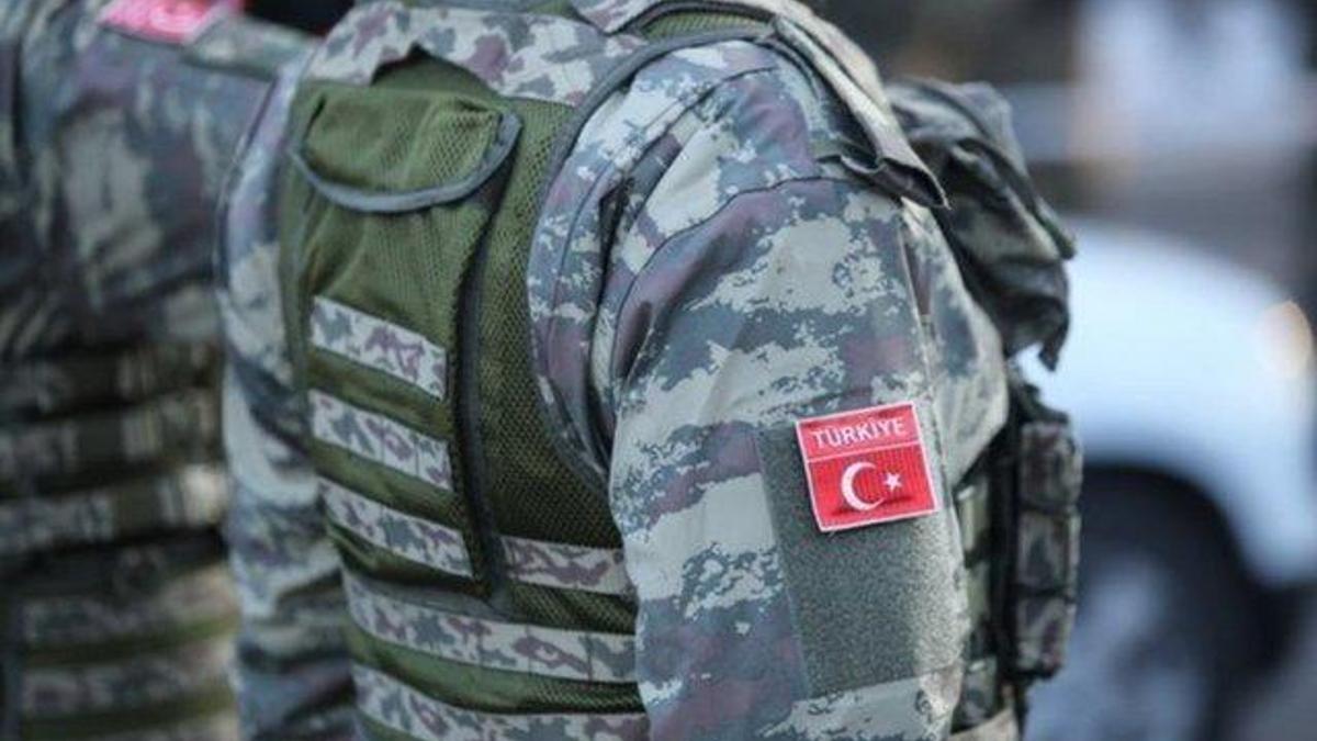 MSB duyurdu: Harekat ve operasyon bölgelerinde telefon kullanımı yasaklandı
