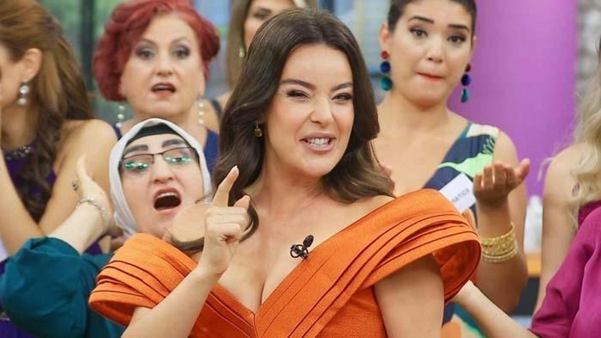 23 Aralık Gelinim Mutfakta kim birinci oldu? Gelinim Mutfakta 23 Aralık puan durumu ne, elenen isim kim oldu?
