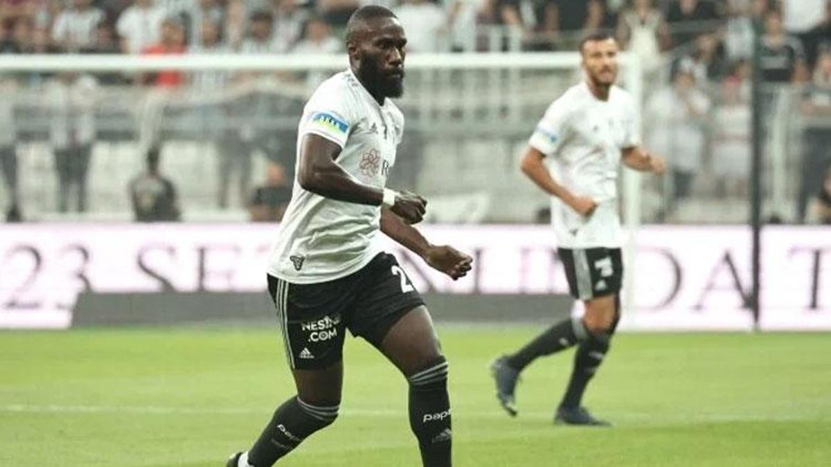 İşte  Arthur Masuaku'nun yeni adresi! Görüşmelere başladı bile