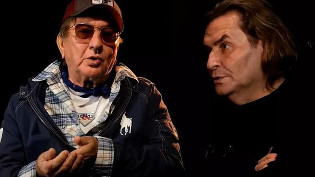 Ali Poyrazoğlu dedesiyle Atatürk arasındaki şaşırtan bağlantıyı açıkladı