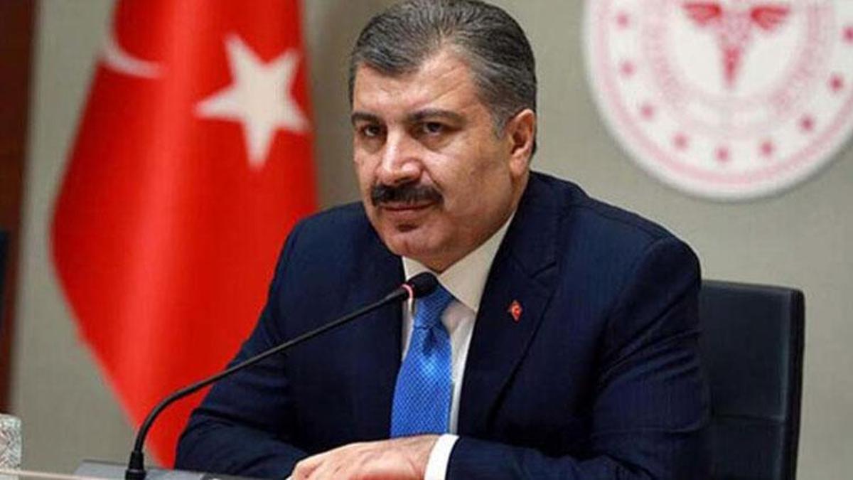 Bakan Koca: Gelmeyeceği randevusunu iptal etmeyenler 15 gün randevu alamayacak