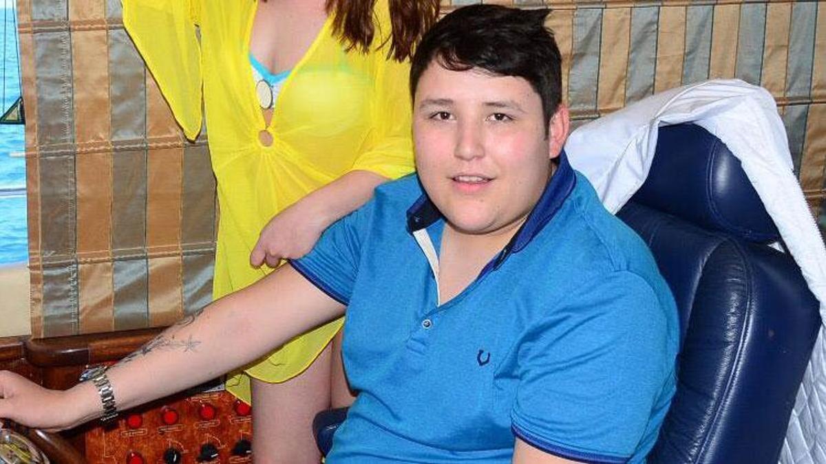 Çiftlik Bank davasında yeni gelişme! ‘Tosuncuk’ lakaplı Mehmet Aydın'ın 'kayınpeder' detayı ortaya çıktı