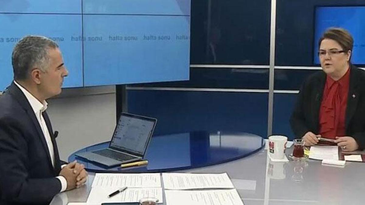 Bakan Yanık'tan 6 yaşındaki çocuğa istismar davası ile ilgili açıklama: Mağdurun hukuki haklarını koruyacağız