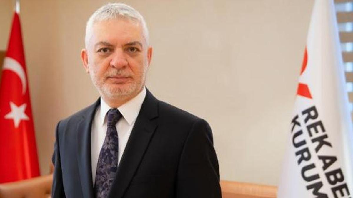 Rekabet Kurumu Başkanı Küle: Rekabet ihlalleri fiyatların suni artışına neden oluyor