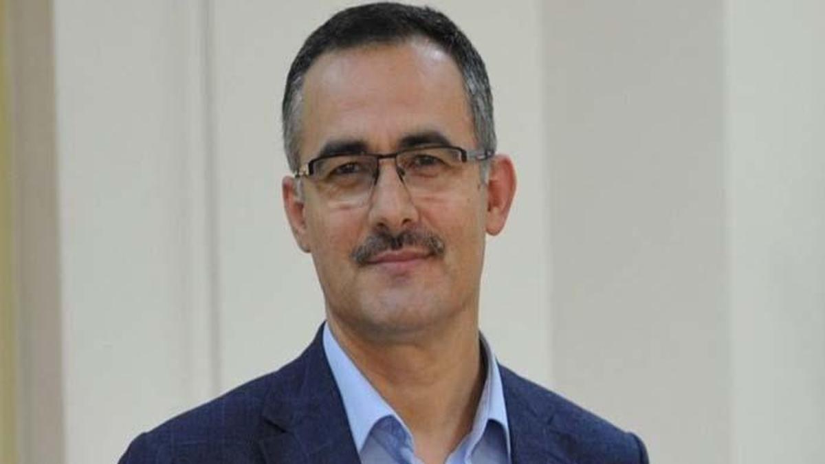 Naci Çağlar kimdir? Bursa Teknik Üniversitesi yeni rektörü Prof. Dr. Naci Çağlar kaç yaşında, nereli, hangi görevlerde yer aldı?
