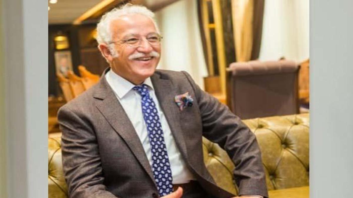Cem Zorlu kimdir? Necmettin Erbakan Üniversitesi Yeni Rektörü Cem Zorlu nereli, kaç yaşında, hangi görevlerde yer aldı?