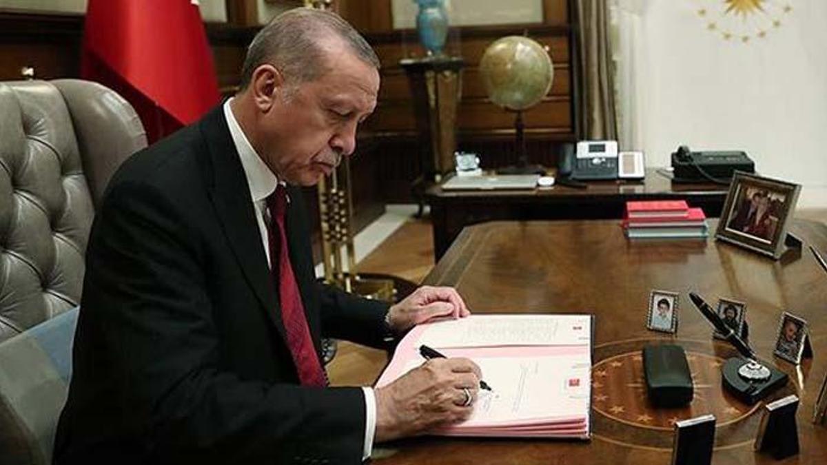 Resmi Gazete 24 Aralık 2022 rektör atamaları yapıldı! İşte ataması yapılan rektörlükler ve rektör isimleri!