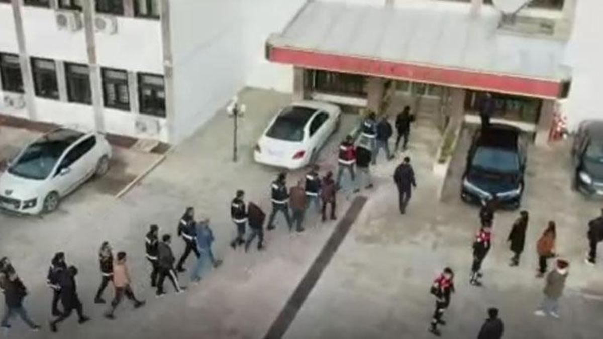 'Sahte emeklilik' skandalı! 20 milyon liralık vurgun ortaya çıktı