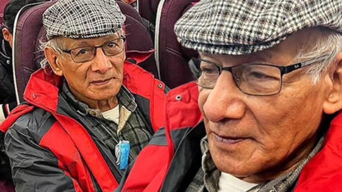 Seri katil artık serbest! Kurbanları arasında Türk de vardı, ilk sözleri herkesi şaşırttı