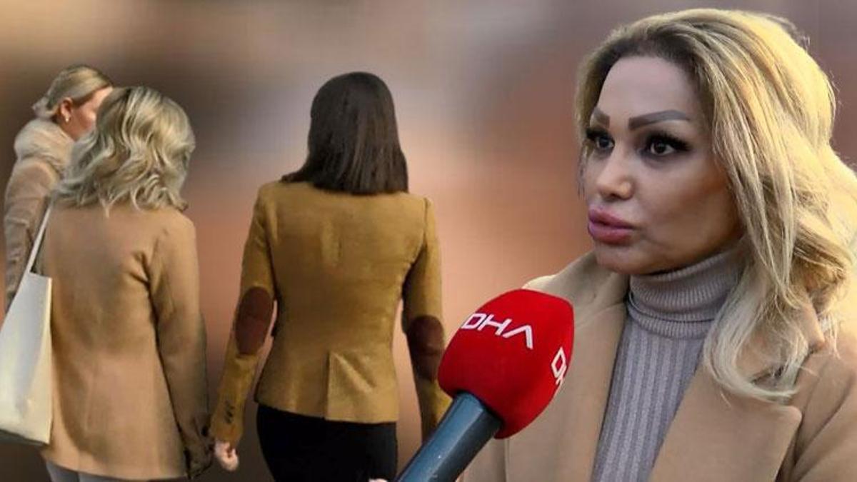 Estetiği kabusla biten kadın gerçeği öğrenince dehşete düştü! Eski eşin sahte doktor tuzağı böyle ortaya çıktı