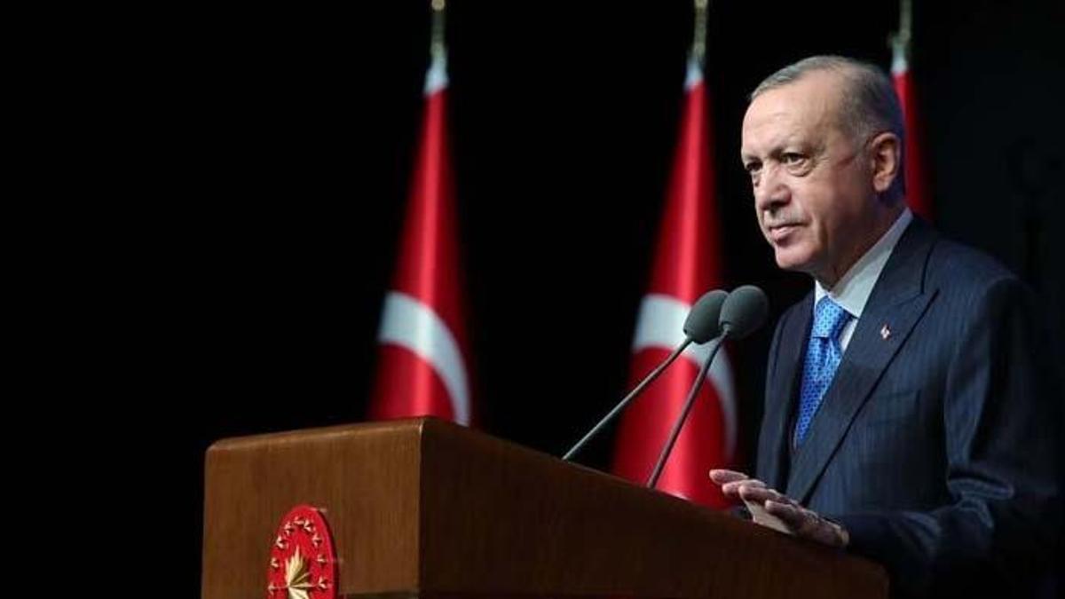 Cumhurbaşkanı pazartesi ne açıklayacak? Cumhurbaşkanı Erdoğan müjdeyi ne zaman verecek, yeni müjde ne olacak?