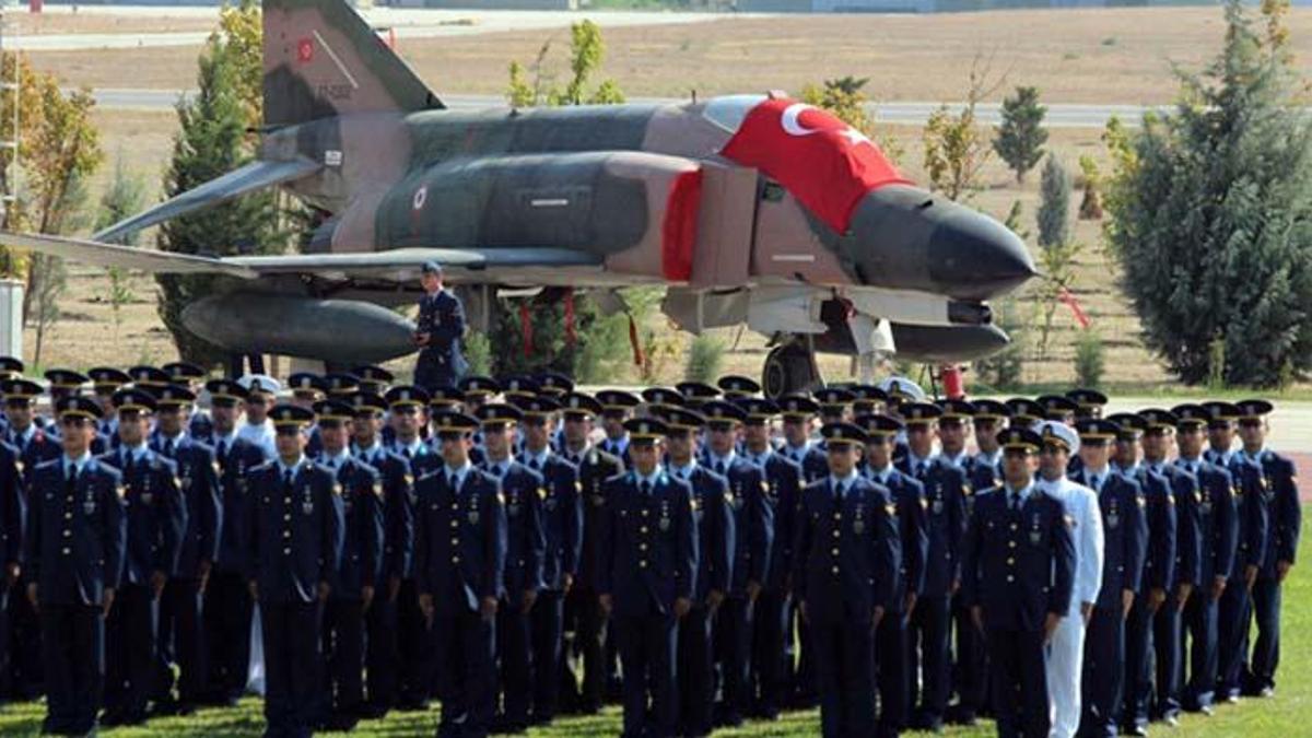 Hava Astsubay Maaşları 2023: En yüksek, en düşük hava astsubay maaşı ne kadar? Hava Astsubayları ne kadar maaş alıyor?