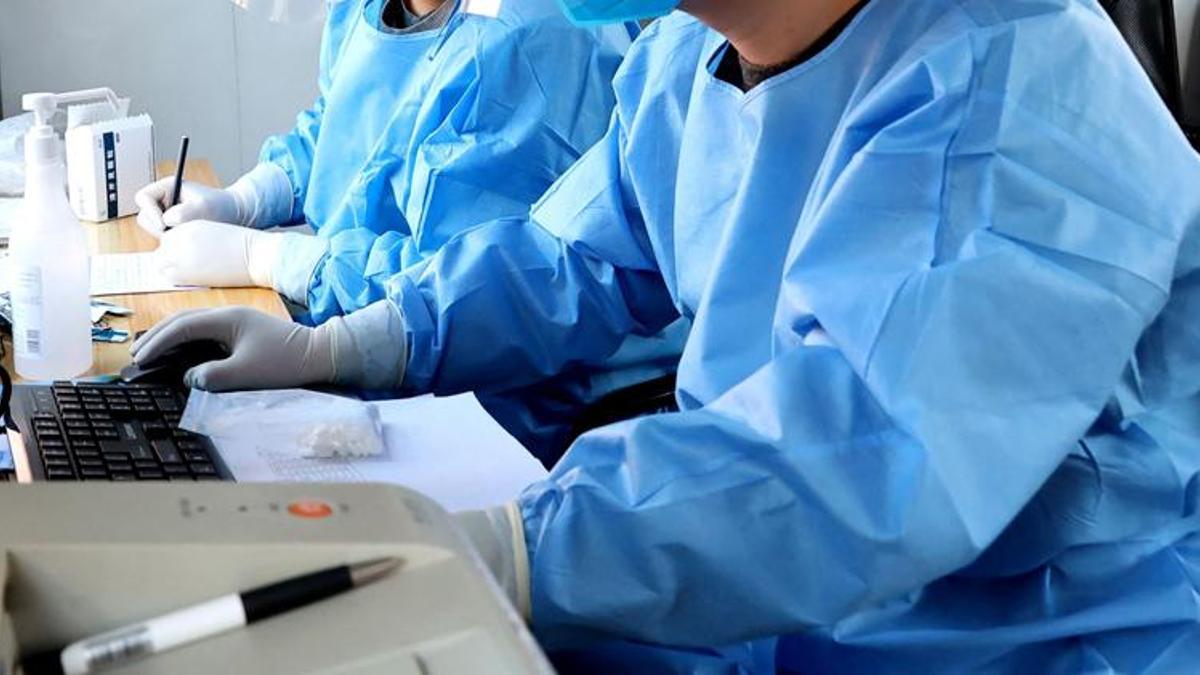 Koronavirüs ile ilgili büyük tehlike! Yeniden hortladı