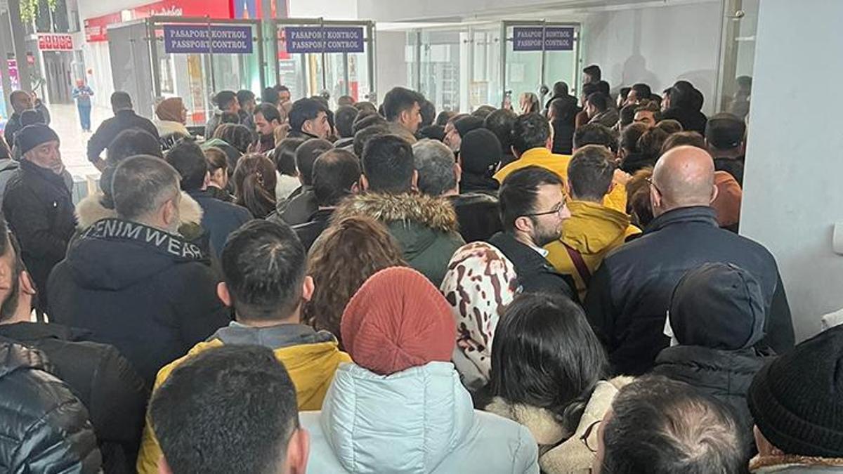 1 Ocak'ta 3.359 TL zam geleceğini duyan harekete geçti