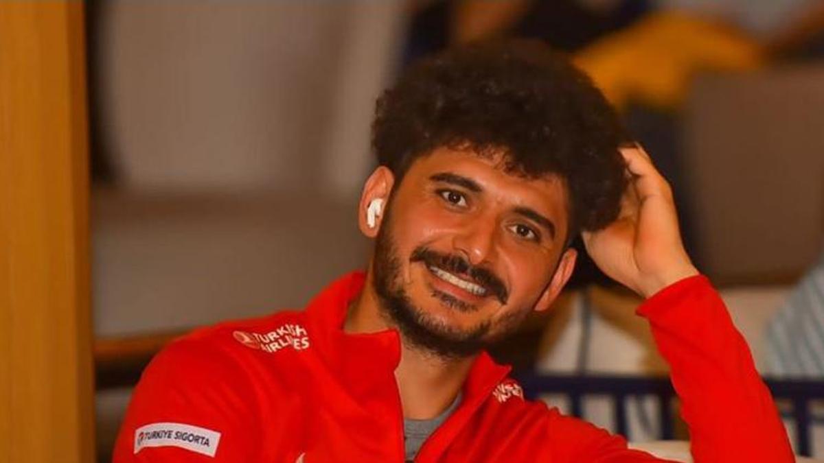 Survivor 2023 kadrosu: Barış Telli kimdir? Survivor yarışmacısı Barış Telli kaç yaşında ve nereli?