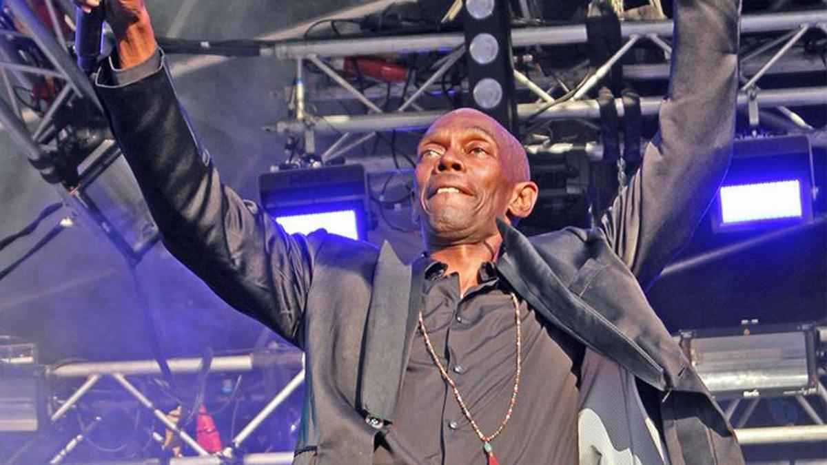 Faithless'ın solisti Maxi Jazz hayatını kaybetti