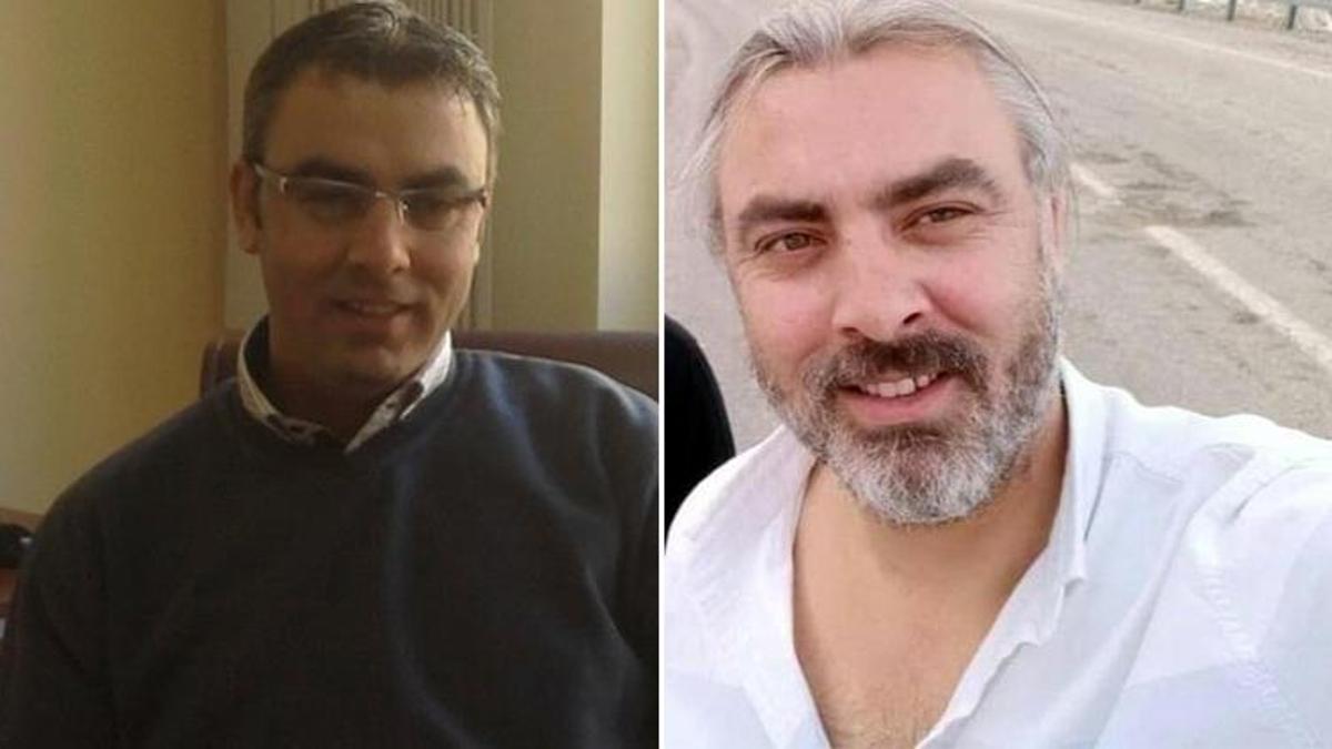 Başkentte iş adamı, öğretim üyesini öldürdü