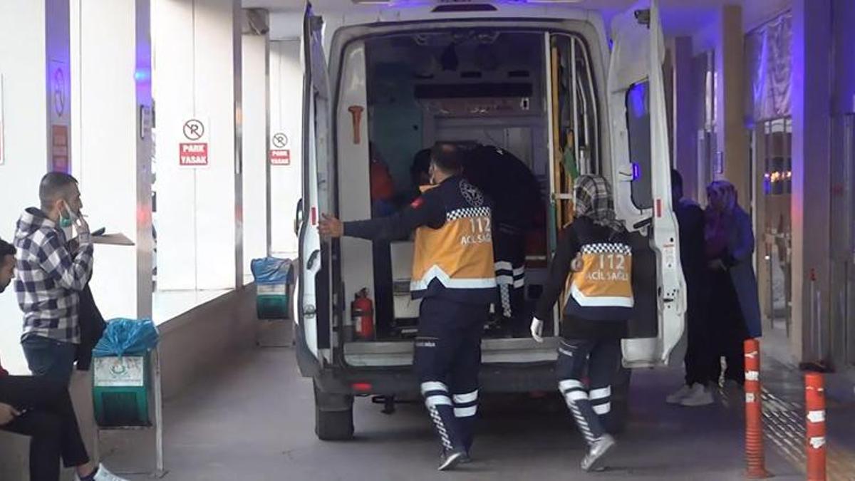 Şanlıurfa'da kuzenlerin arazi kavgası: 1 ölü, 3 yaralı