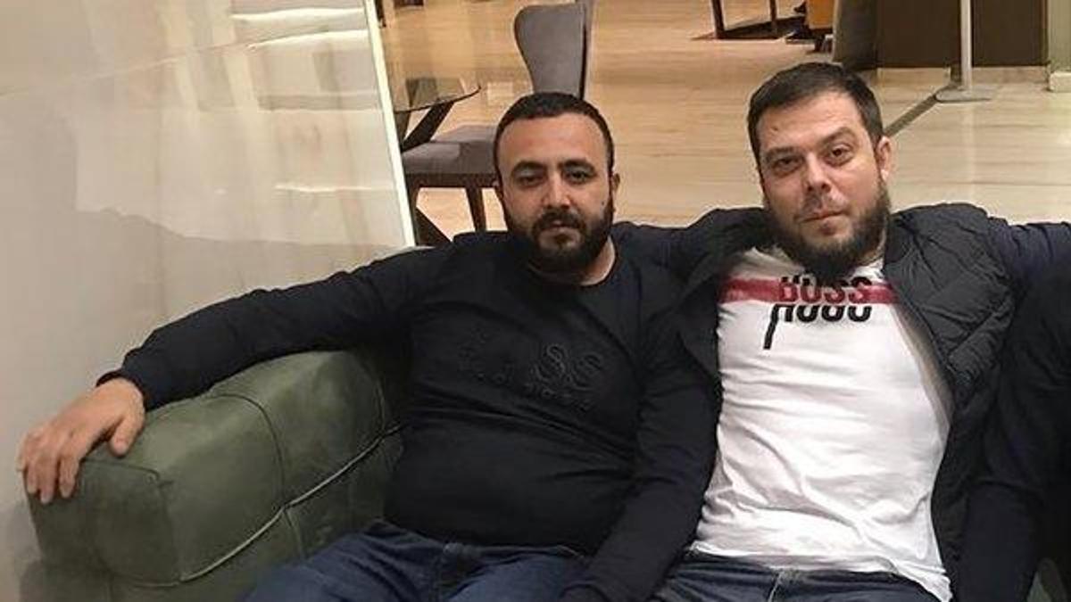 Organize suç örgütü lideri Kurtuluş ve yöneticisi Camgöz Türkiye'ye iade edilecek