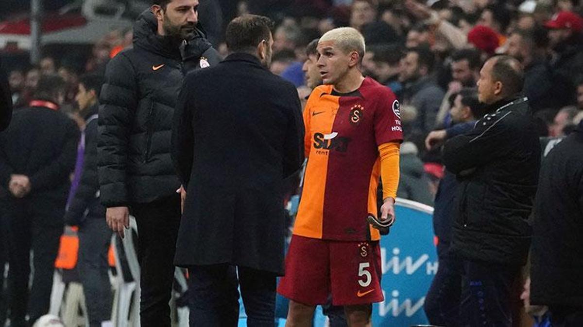 Özrü kabahatinden büyük! Torreira'dan flaş açıklama