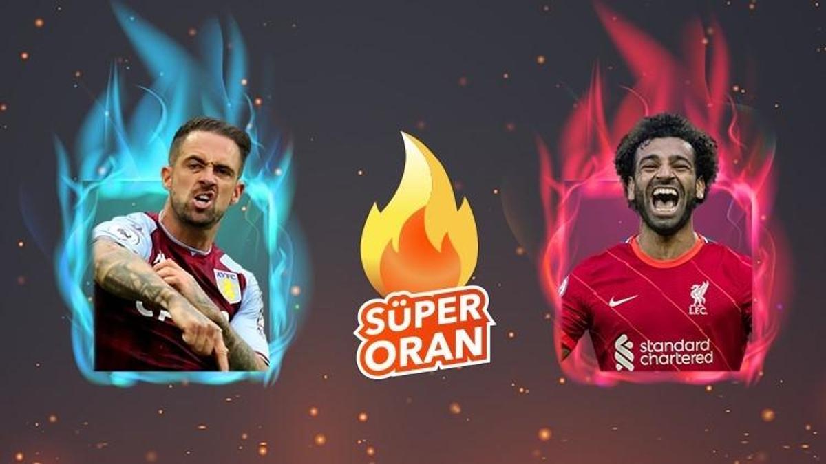 Aston Villa - Liverpool maçı Tek Maç ve Canlı Bahis seçenekleriyle Misli.com’da