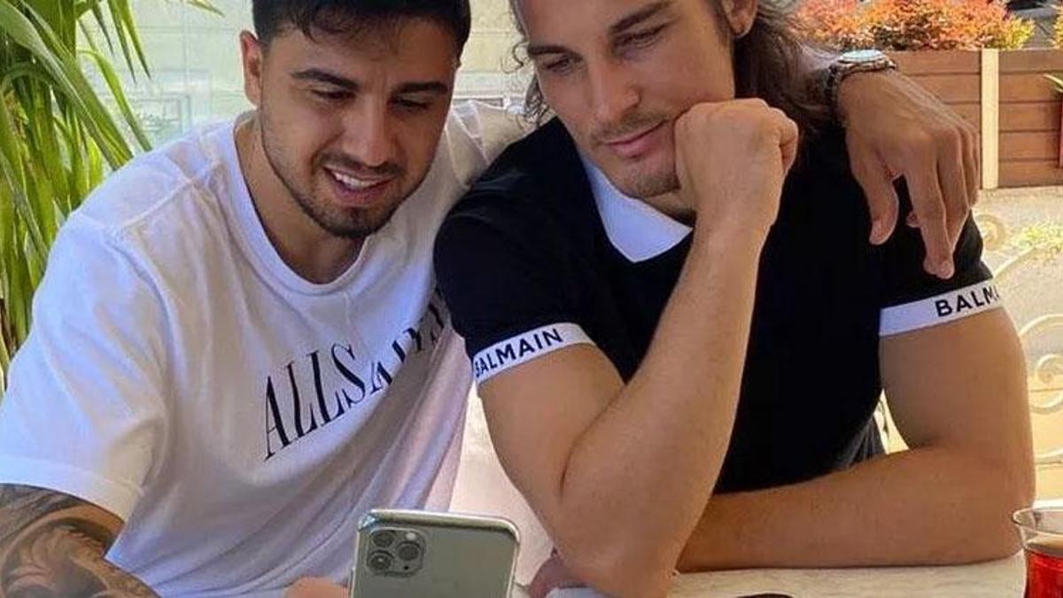 Süper Lig devinden Ozan Tufan sürprizi! 'Siz anlaşın ben gelirim hocam'