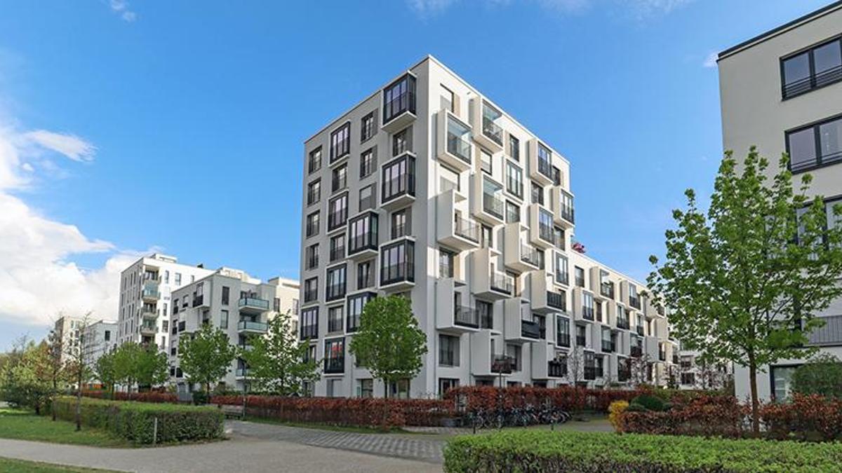 Hemen tapuya başvurun! Site ve apartmanda oturan yüz binleri kapsıyor