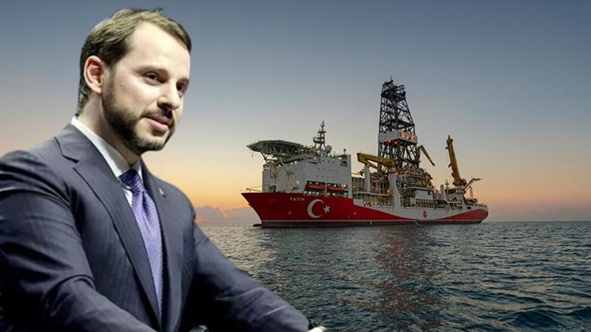 Aslan payı filonun kurulmasında! Her şey Berat Albayrak'ın bu sözleri ile başladı