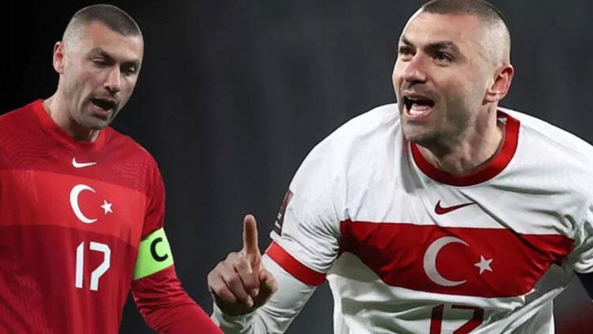 "Hepsi çok güzel ama Schalke'ye attığım ilk golü hiçbir zaman unutamam"