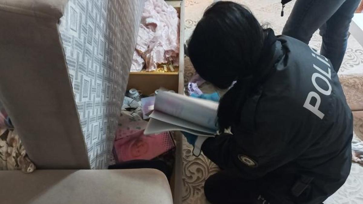 Mersin'de ihaleye fesat karıştıranlara operasyon: 12 gözaltı kararı