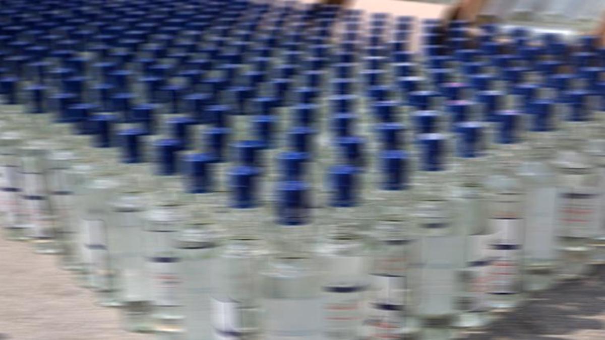 Yılbaşı öncesi İstanbul genelinde sahte içki operasyonu; 17 gözaltı