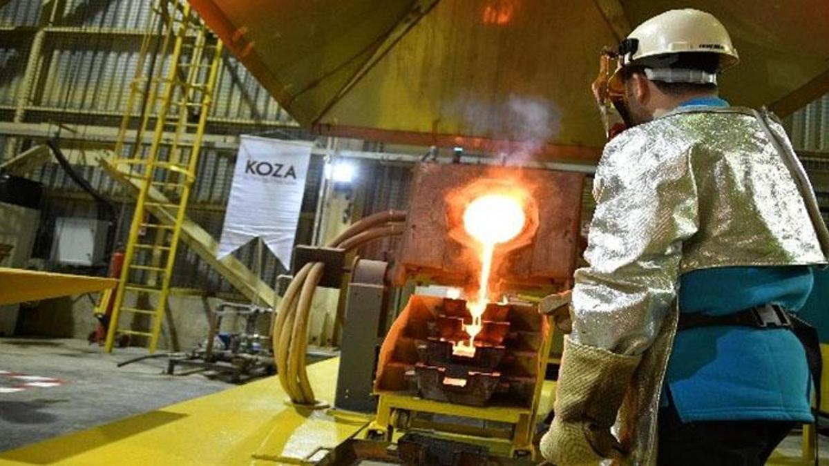 Koza altın bedelsiz sermaye artırımı ne zaman? Koza altın bedelsiz sermaye arttırımı ne demek?