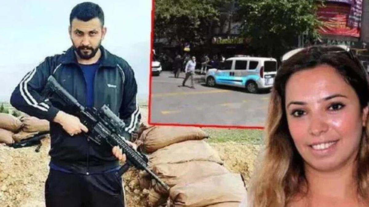 Deniz Poyraz cinayeti davasında karar!