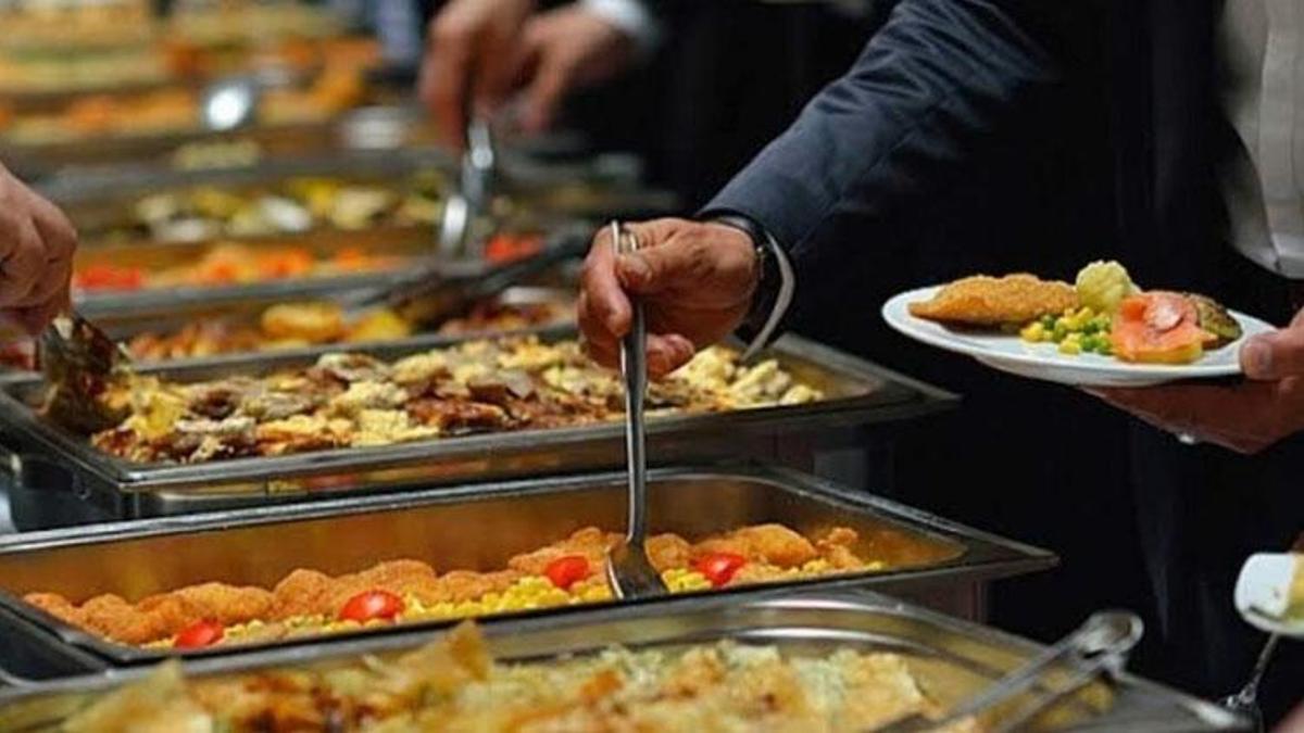 2023 yemek ücreti ne zaman açıklanacak? Yemek ücreti 2023 yılında ne kadar olacak, günlük yemek ücreti belli mi?