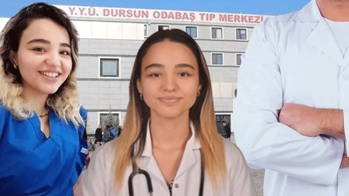 Sahte diploma skandalına yenisi eklendi! 11 yıl boyunca görev yapmış