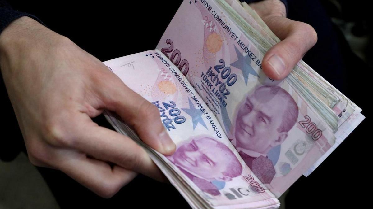 Memur-Sen Genel Başkanı Yalçın: Ek zam yapılması zaruret olmuştur