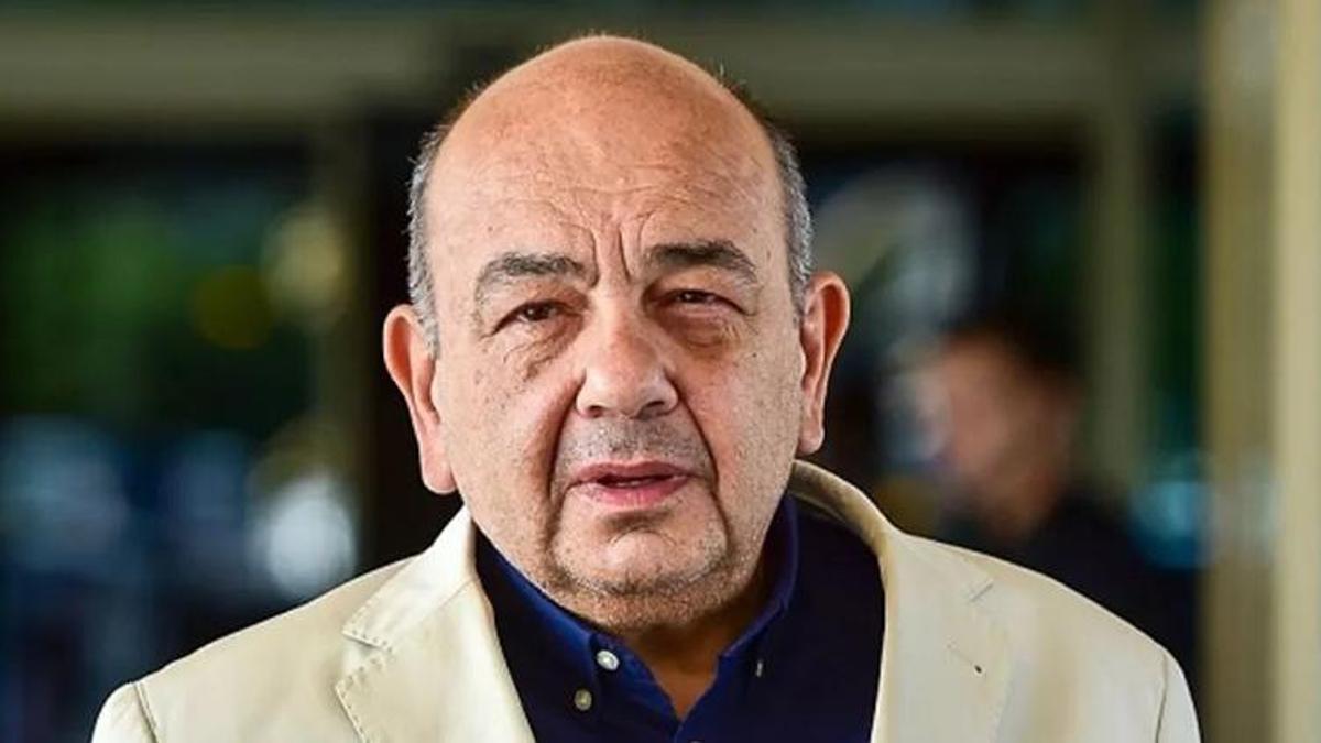Ahmet Yüce kimdir, kaç yaşında ve nereli? Çalışanlara 25 maaş ikramiye verildi mi?