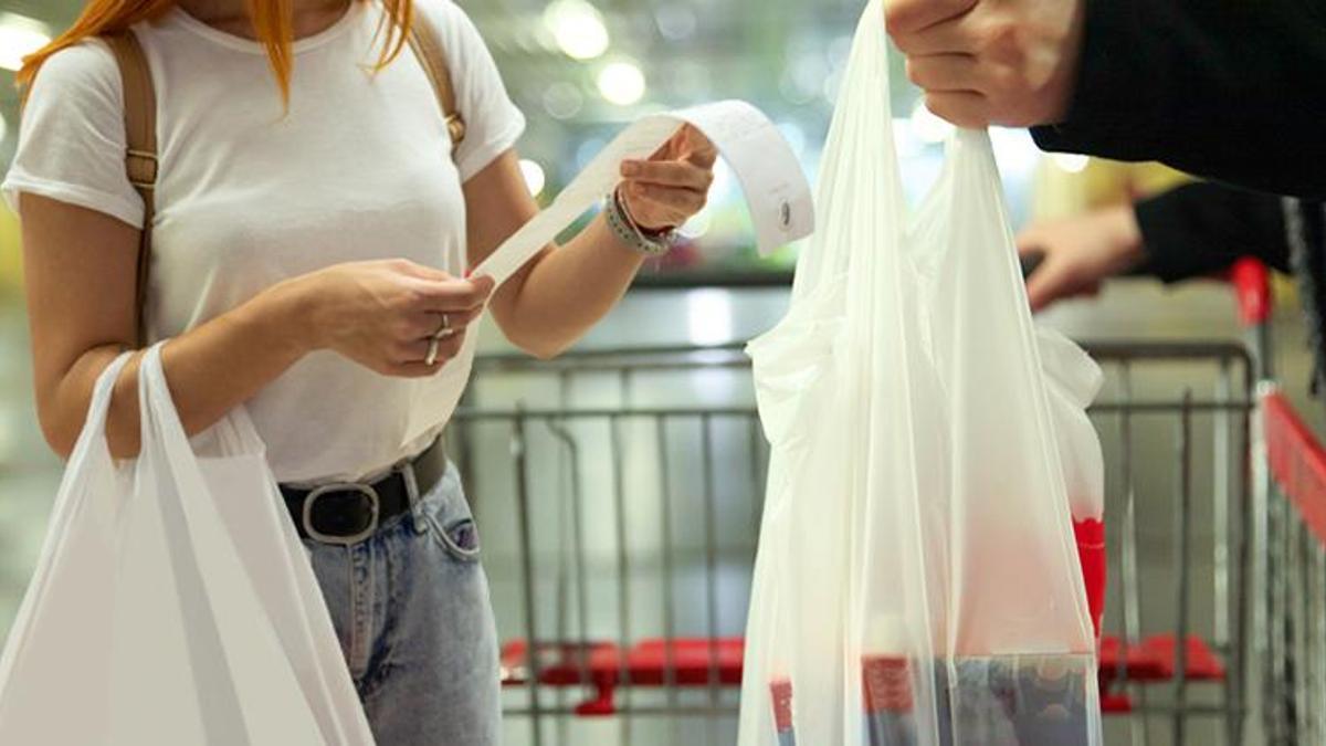 Plastik poşet fiyatları ile ilgili son dakika açıklaması!