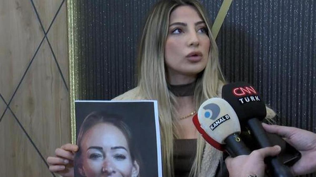 Danimarkalı ikizler İstanbul'da kabusu yaşamıştı! Yeni fotoğraflar ortaya çıktı