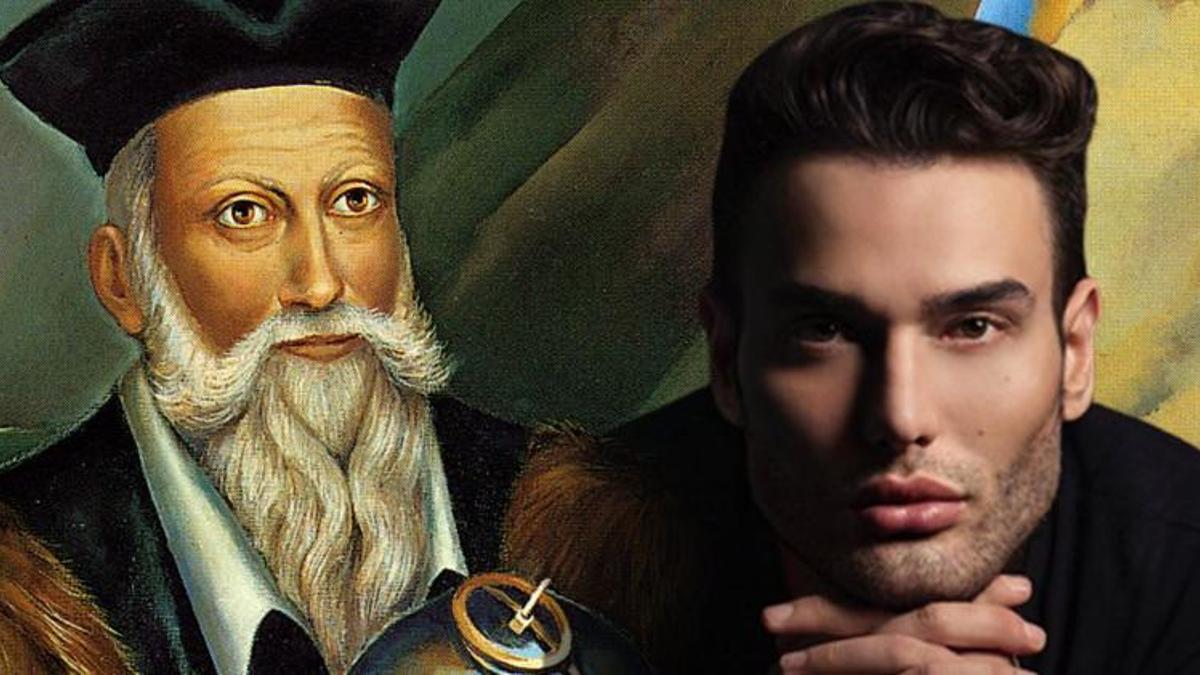 ‘Yaşayan Nostradamus’ Athos Salomé tek tek açıkladı! 2023 felaket yılı olacak