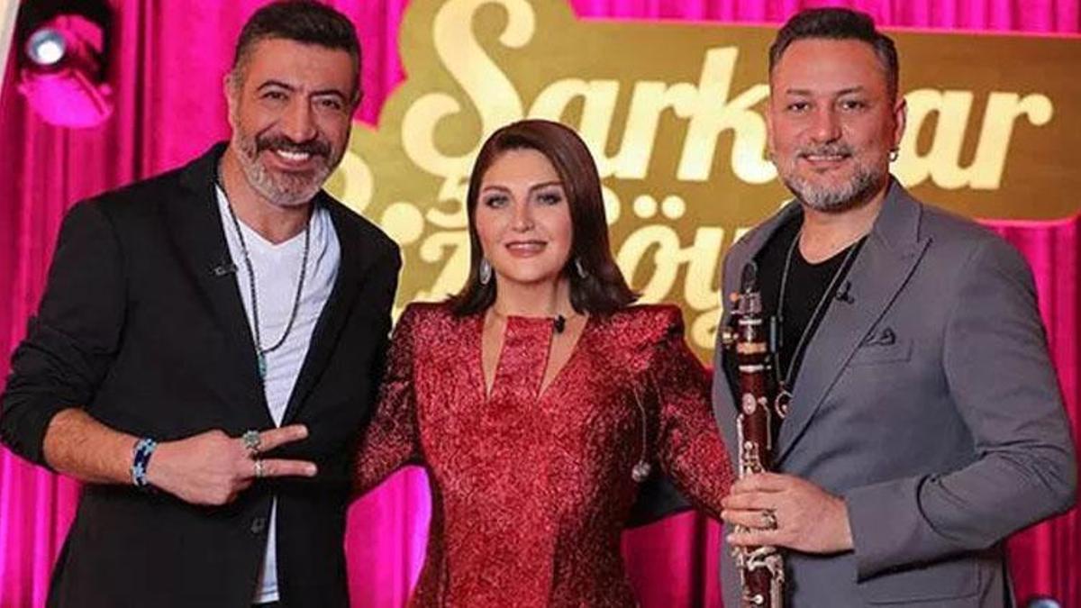 Şarkılar Bizi Söyler yılbaşı konukları kimler? Yılbaşı Gazinosu 31 Aralık konukları!