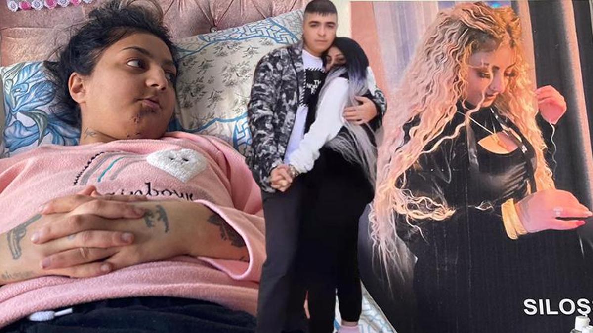19 yaşında evlenen Sıla'nın kabusa dönen hayatı! '4 ayı bana cehennem etti'
