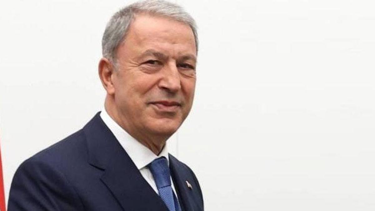 Bakan Akar ve MİT Başkanı Fidan, Rusya ve Suriye Savunma Bakanları ile görüştü